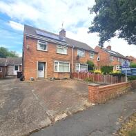 9, Peel Avenue, Newark NG22 0LY