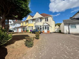 13, Jeremy Road, Wolverhampton WV4 5BX
