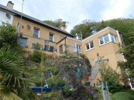 Pencastell, Llangrannog SA44 6SH
