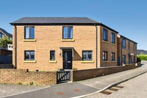 62, Kellands Lane, Okehampton EX20 1FQ