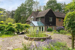 Flowerwood, Weare Street, Dorking RH5 5JA