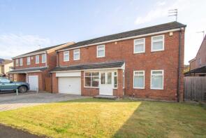 164, Priors Grange, High Pittington DH6 1DE