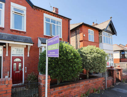 Clifton Crescent, Wigan