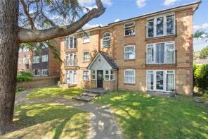 6, The Cedars, Rectory Road, Rickmansworth WD3 1FF