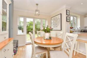 3, Rooks View, Sittingbourne ME9 8GB