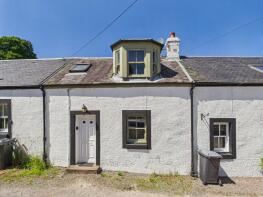 31, Symington Street, Leadhills, Biggar ML12 6YE