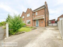 23, The Dovecote, Horsley, Derby DE21 5BS