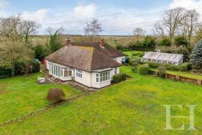 Finn House, Grundisburgh Road, Woodbridge IP13 6QA