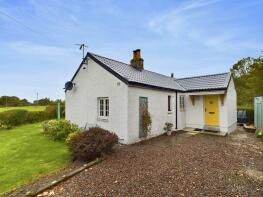 Appin View, Track From A828 To Appin View, Oban PA37 1SG