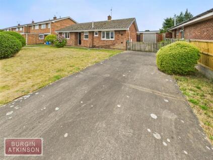 Arundel Drive, Ranskill, Retford
