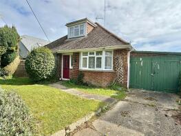 66, Wainsford Road, Everton SO41 0UD