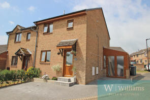 58, Downsview Gardens, Ryde PO33 4LS