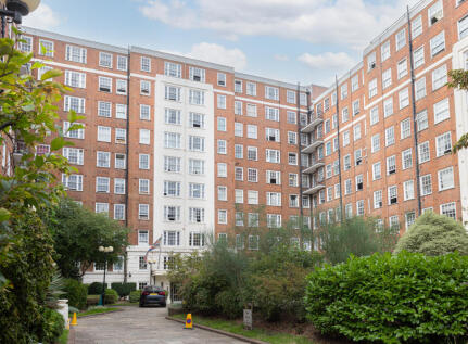 Edgware Road, Paddington, W2