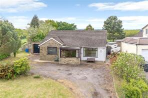 3 Bellevue, Shortsill Lane, Knaresborough HG5 0RT