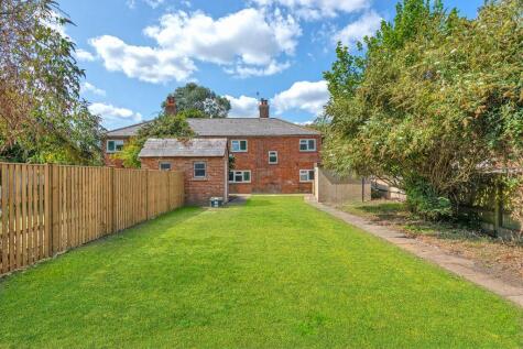 Hartlake Road, Tudeley, TN11