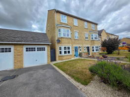 12, Maydal Drive, Woolley Grange, Barnsley S75 5GN