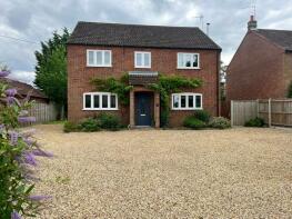 3, Fulmodeston Road, Dereham NR20 5BS