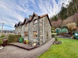 Cartref, New Cottages, Penmaenpool LL40 1YD