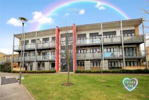 5, Shearwater Court, Waterstone Way, Greenhithe DA9 9UB