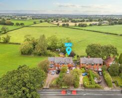 Mornington, Runcorn Road, Little Leigh, Northwich CW8 4RU