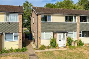 11, The Beeches, Park Street, St. Albans AL2 2PL