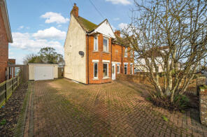 12, St Marys Road, Romney Marsh TN29 0PL