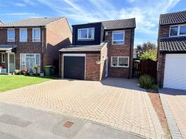 19, Malin Close, Fareham PO14 3RD