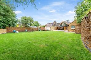Claraden Cottage, Bridge Street, Southam CV47 2XY