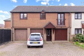 46, Churchwood Drive, Chichester PO20 2GS