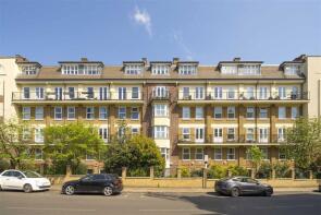 Flat 205, Riverside Mansions, Milk Yard, London E1W 3TB
