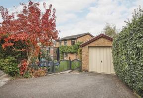 37, Crab Tree Hill, Derby DE21 5DL