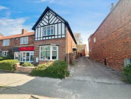 2, High Street, Sturton By Stow, Lincoln LN1 2AE