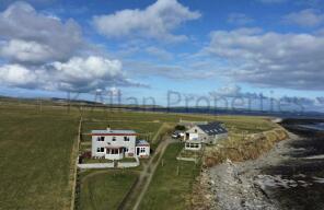 Smithyquoy, Swartmill Road, Orkney KW17 2DD