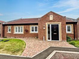 5, Willow Drive, Morpeth NE61 6FQ