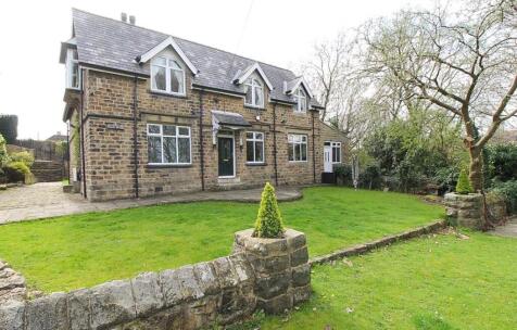 Cowley Lane, Chapeltown, Sheffield