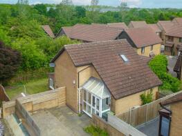 51, Gramwell, Shenley Church End, Milton Keynes MK5 6DG