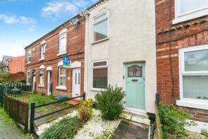 10, Garden Terrace, Chester CH1 4HH