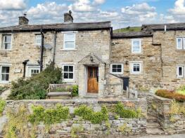 The Shieling, Guning Lane To Gunnerside, Satron, Richmond DL11 6LA
