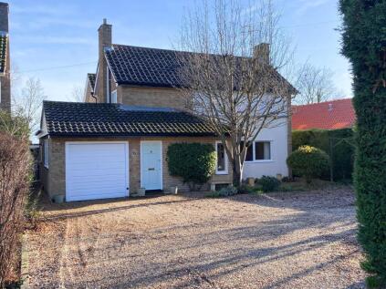 Haverhill Road, Stapleford, Cambridge