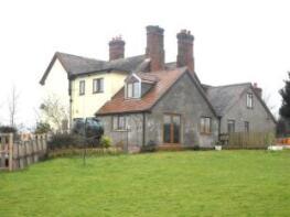 Field Cottage, Felhampton SY6 6RJ