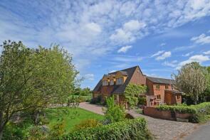 Cornshire House, Elmbridge Lane, Droitwich WR9 0NQ