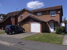 6, Foxhatch, Wickford SS12 9RP