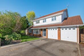 1, Wyelands View, Chepstow NP16 6HN