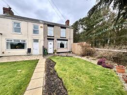 Goose Cottage, New Row, Oakenshaw DL15 0TE