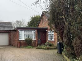 Cherry Trees, Dickleburgh Road, Diss IP21 4UB