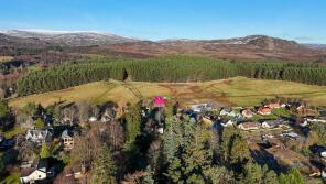 Ben Hope, Acres Road, Kingussie PH21 1LA