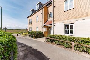 43, Buttermere Way, Lowestoft NR33 8FN