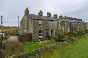 12, West View, Denshaw Road, Delph OL3 5TR