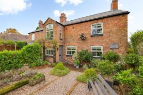 30 Fir Tree Cottage, Eggbridge Lane, Waverton, Chester CH3 7PE
