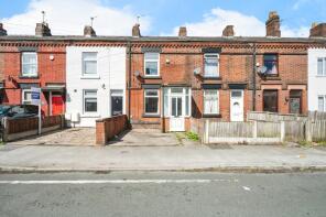 14, Fairclough Street, Burtonwood And Westbrook, Warrington WA5 4HJ